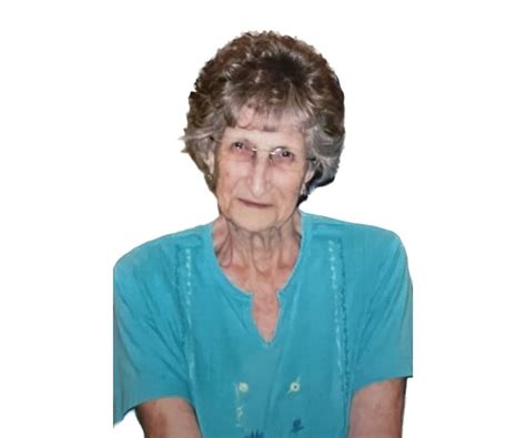 Gloria Ferguson Obituary 1935 2023 Crystal River Fl Citrus County Chronicle