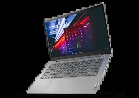 Lenovo ThinkBook 14 G2 ITL - ZENTECH - Support & Technology
