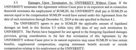 Kevin Sumlin fired, and his buyout is even better than it sounds ...