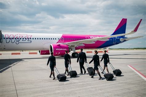 WIZZ AIR LANCIA UNA NUOVA ROTTA TRA TRIESTE E TIRANA Italiavola Travel