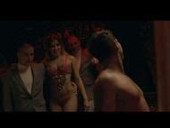 Loop II Nude Pics Page 1