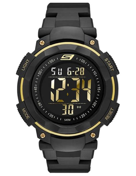 Venta Reloj Skechers Hombre En Stock