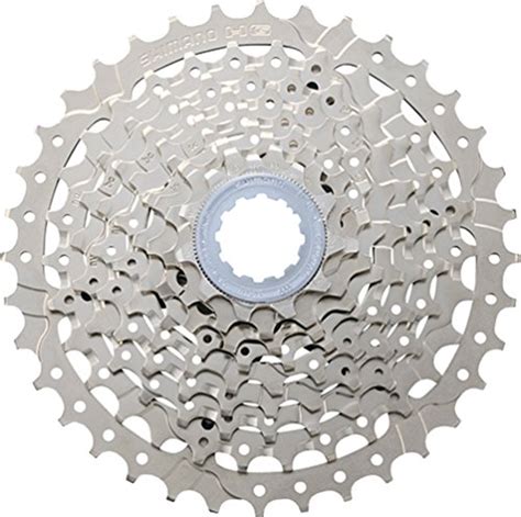 Exploring The Benefits Of A Shimano 9 Speed Cassette For Cyclists