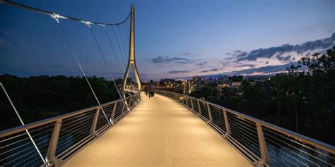 condominium options  bridge park columbus lofts
