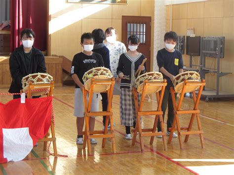 風土記の丘ふるさとまつり に向けて 水戸市立下大野小学校 公式ホームページ