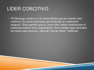 Liderazgo Ppt