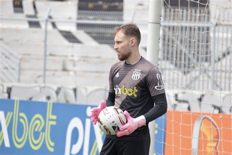 Escalação Ponte terá quatro desfalques em disputa contra o Tombense