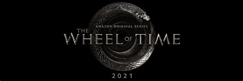 The Wheel of Time: Amazon Prime Teaser Confirms 2021 Series Premiere