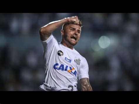 TODOS OS 23 GOLS DE EDUARDO SASHA PELO SANTOS YouTube