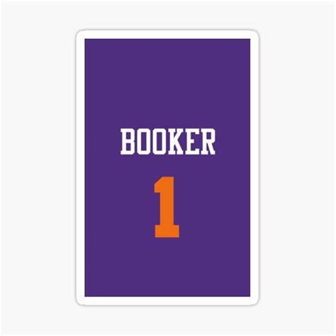 Devin Booker Logo