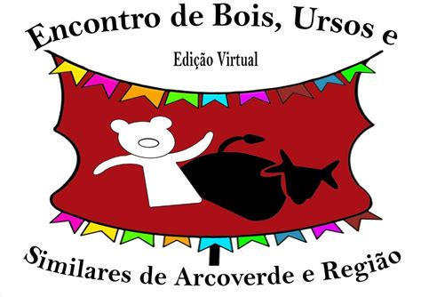 Vem Ai O Encontro De Bois Ursos E Similares De Arcoverde E Regi O