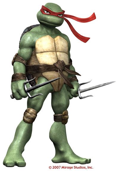 Raphael Teenage Mutant Ninja Turtles Ultimate Pop Culture Wiki