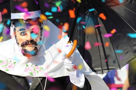 Carnaval sin precedentes Todo listo para la edición 51 del Concurso