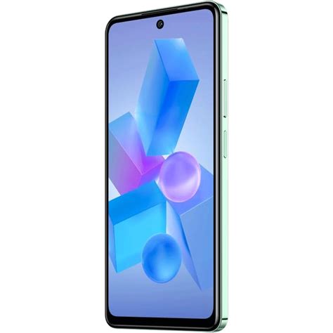 მობილური ტელეფონი INFINIX HOT PRO X Mobiluri Telefoni