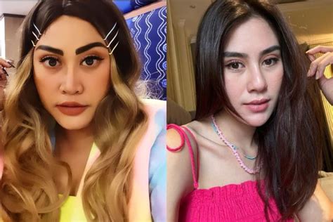 Boiyen Dandan Seperti Barbie Disebut Mirip Syahnaz Sadiqah Netizen