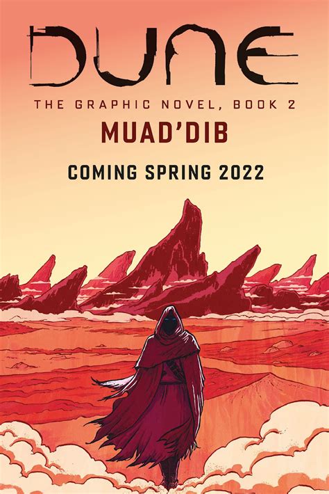 Dune The Graphic Novel Tpb Part