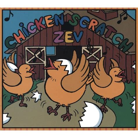 Écouter Chicken Scratch de Zev Haber sur Amazon Music