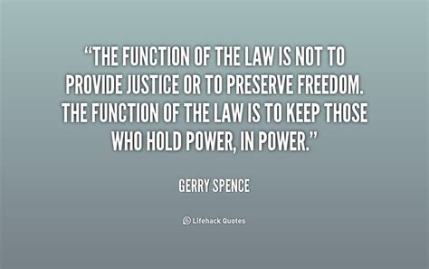 Gerry Spence Quotes. QuotesGram