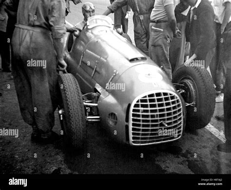 Ferrari 125 1948 hi-res stock photography and images - Alamy