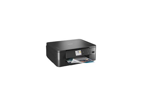 Achetez Votre Brother Imprimante Tout En Un DCP J1140D Easy Desk NV