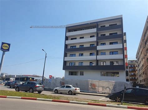 Ansambluri Rezidenţiale în Constanta Cartiere şi Complexe