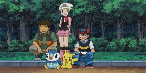 Pokemon Diamond and Pearl Spawn Less Pokemon on 9/11 and Certain Other ...