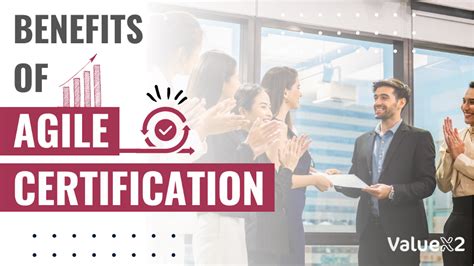 Importance Of Agile Certification Benefits And Agile Methodologies Explained