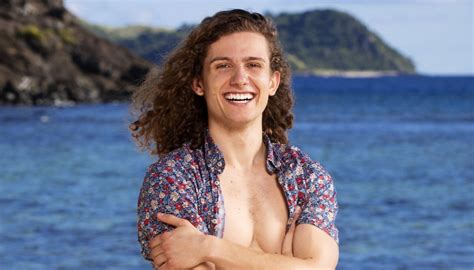 Survivor Island Of The Idols Recap Jack Nichting Voted Out After