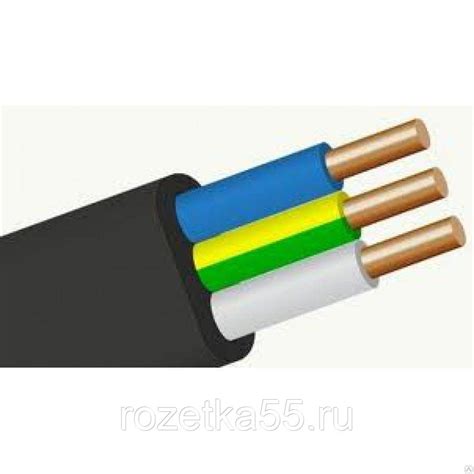 Пвх изоляция кабеля: Типы изоляции для силовых кабелей. Характеристика ...