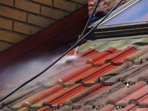 How To Safely Clean And Maintain Your Roof Roofing Contractor Milton