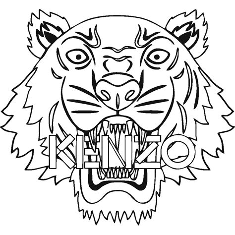 Kenzo Logo