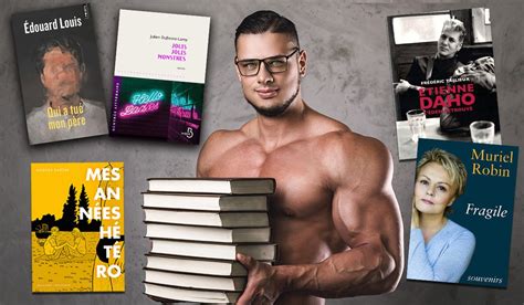 Les livres gay friendly de la rentrée que nous avons adorés Jock life