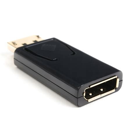 Adapter DisplayPort Na Gniazdo DisplayPort SPD A03 Sklep Opinie