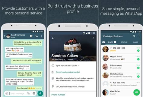 Kenali Fitur Keren Untuk Jualan Di WhatsApp Business Nextup ID