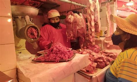 Autoridades De Gobierno Garantizan El Precio Y Abastecimiento De Carne