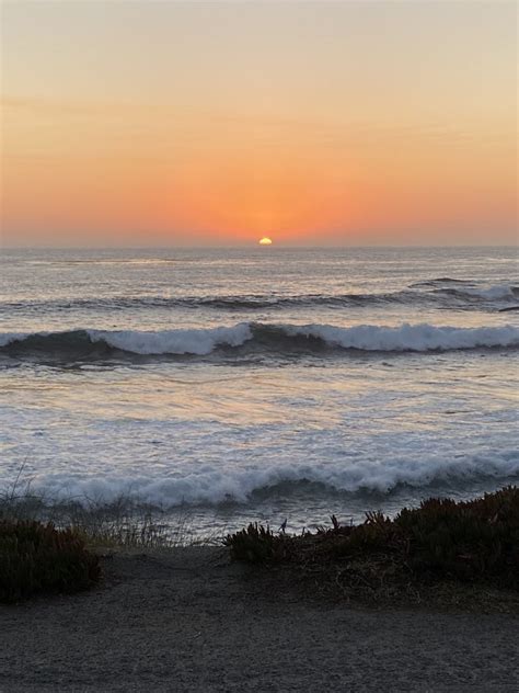 - Carmel-by-the-Sea Sunsets