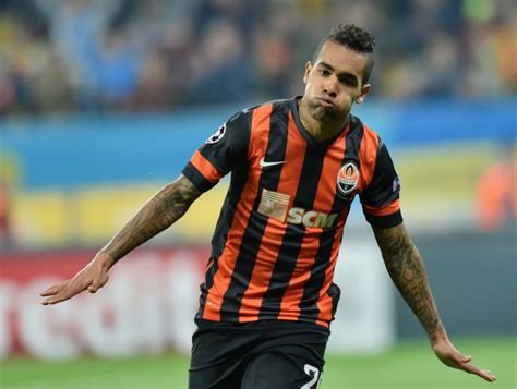 Los 10 mejores brasileños que han jugado en el Shakhtar