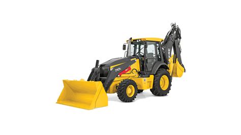 John Deere E Backhoe Loader Specifications Construction | Hot Sex Picture