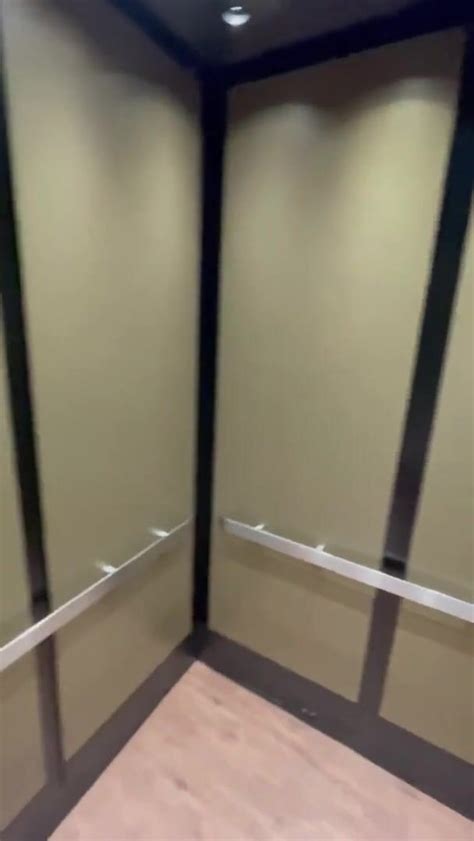 Public Sexiness Elevator Blowjob Porn Video Netyda