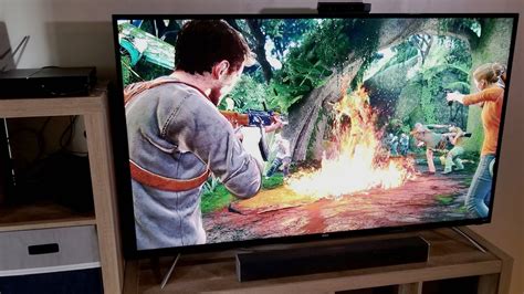 RCA RTRU6527 4K HDR TV Review: Better for Gaming Than Most Others ...