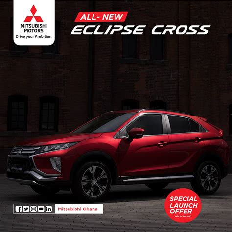 Visit our Showroom on the... - Mitsubishi by CFAO Ghana | Facebook