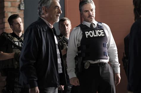 Criminal Minds Season 14