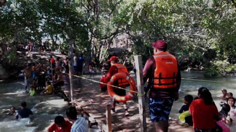 Culmina Protecci N Civil Operativo Semana Santa En Tabasco Total Sapiens