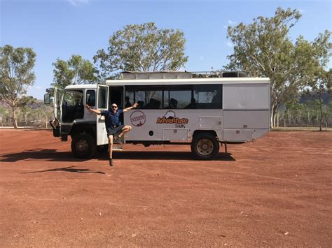 Darwin to Broome Road Trip: Kimberley Tours Review - She's A Trip