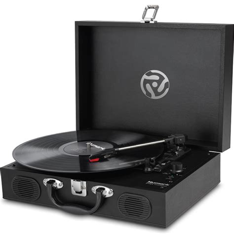 Numark Ttusb Turntable With Usb Audio Interface Dukatech