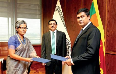 FIU Signs MOU With Excise Department Daily FT