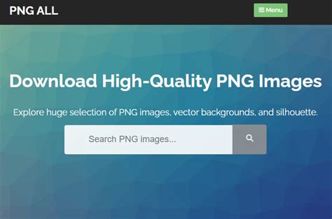 10 Best PNG Websites to Download Free Stock Photos 
