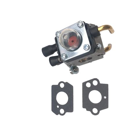 Carburetor For Zama C Q S S A S A Stihl Fs C R L