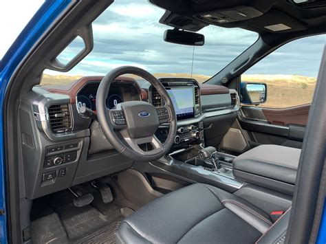 2021 Ford F 150 Interior Pics | Psoriasisguru.com