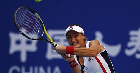 Tenis Monica Niculescu A Invins O Pe Na Li Nr 5 WTA GOLAZO Ro